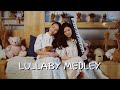 Video thumbnail of "Lullaby Medley (Over the Rainbow, La Vie En Rose, You are My Sunshine) for Bedtime - Mild Nawin"