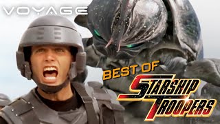 Do Your Part and Rediscover Starship Troopers | Voyage