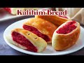 Kalihim bread  pan de regla  kabukiran  pan de pula