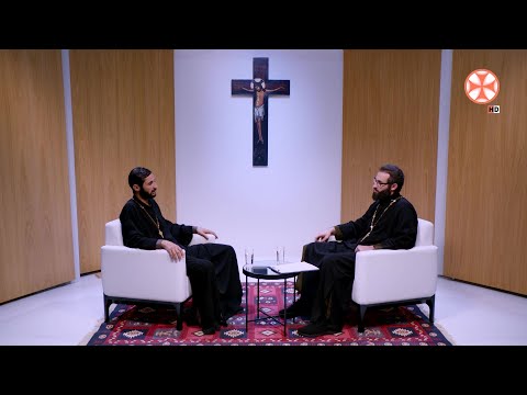 ,,ღვთისმეტყველების საათი\" ჯვართამაღლების დღესასწაულის შესახებ