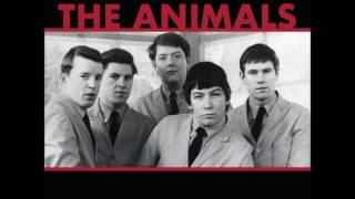 THE ANIMALS with Eric Burdon * Trippple Playyy      HQ