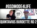 Individual Realtor With 300+ Home Sales In Just 2.5 Years! | GSD Mode Podcast w/ Quintavius Burdette