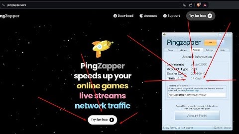 Pinzapper para siempre - Tutorial