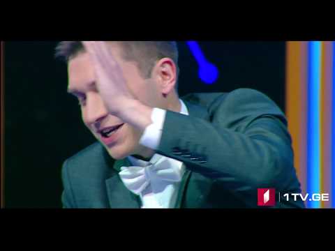 ღამის შოუ პირველზე - ბაჩო ეძებს სტუდიას