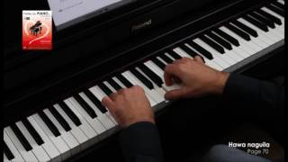 Hawa Naguila