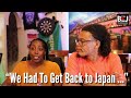 After Moving Back to America, We Had to Move Back to Japan ... (Black in Japan) | MFiles