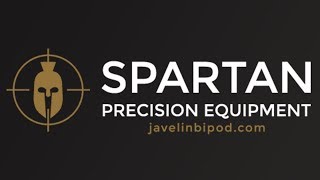 Vídeo: Bípode Spartan Javelin Lite