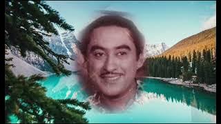 Kiska Mahal Hai Kiska Yeh Ghar Kishore Kumar Lata Mangeshkar SD Burman Anand Bakshi Prem Nagar 1974