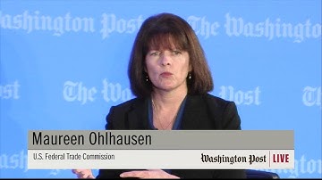 FTC: NSA revelations from Snowden have made people more sensitive to privacy