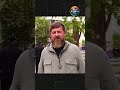 Кадыров лично приехал к людям после пожара