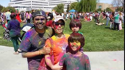 3D Photo creation using 3d-photo-inpainting deep learning library - Zoom-in effect