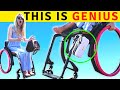 ♿️NEW WHEELCHAIR BAG & CUPHOLDER REVIEW (This is Genius)