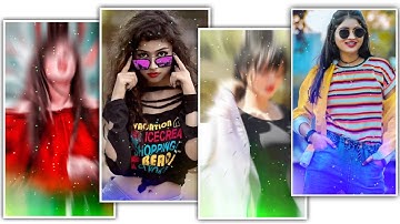 New trending Whatsapp status video editing in kinemater | shake effect status video editing |