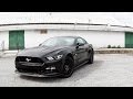 2016 Ford Mustang GT: Review