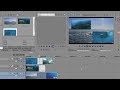 Как вставить несколько видео одновременно в Сони Вегас (Sony Vegas). Урок №1