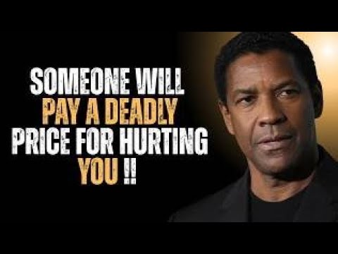 Someone Will Pay a Deadly Price for Hurting You !! #motivation #betrayal #inspir...
