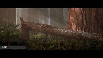 Knights of Light Gameplay Trailer Open World RPG 2018 Pre Alpha