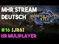 MH Rise (GER) #16: Mehrspieler HR mit TeamSpeak