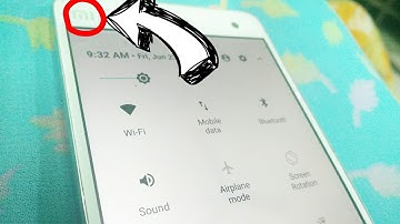 How To Get Android O Notification Bar on Any Android phone