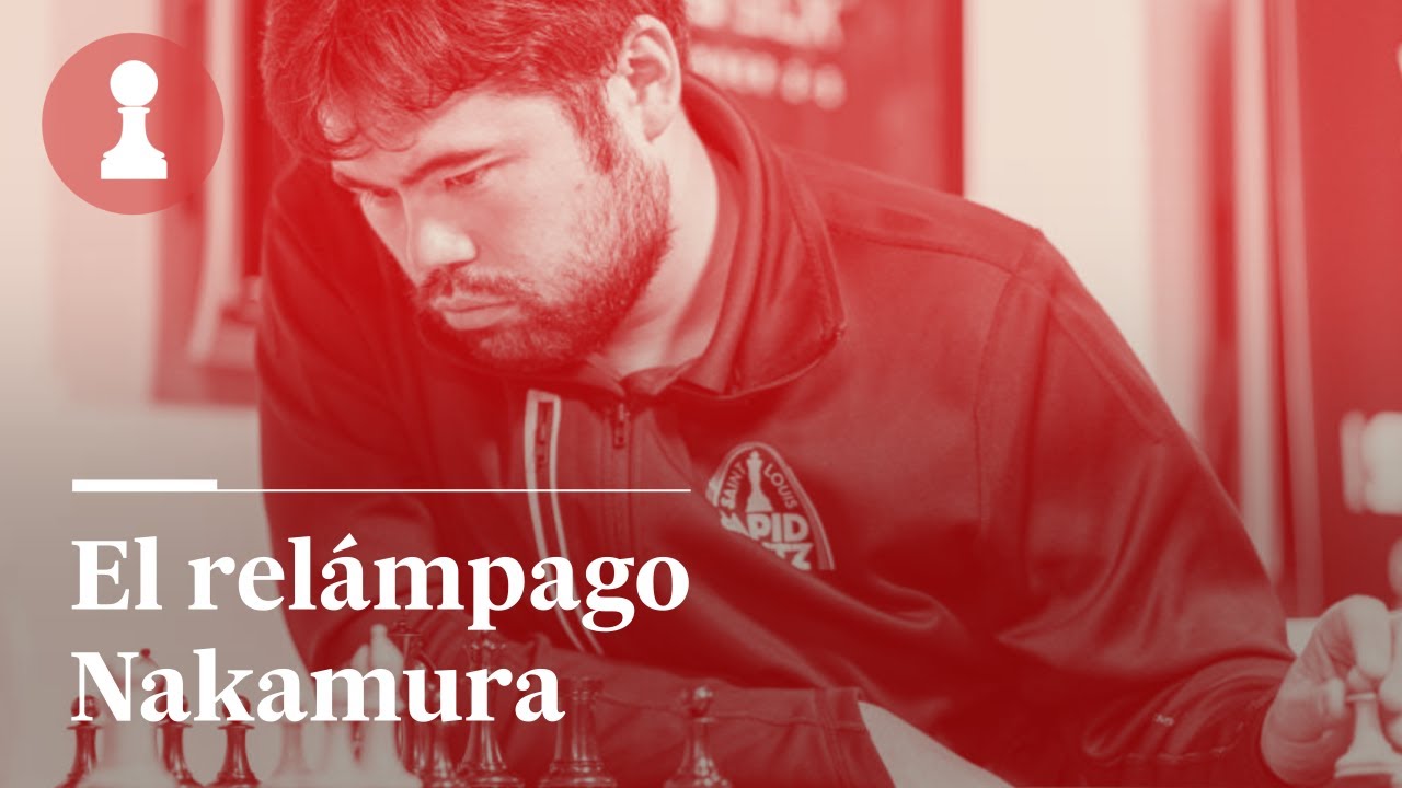 El RELÁMPAGO de NAKAMURA | El rincón de los inmortales (319)