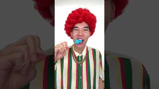 Gegagedigedagedago Funny Video