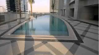 Spacious 2 Bedroom Apartment At The Torch, Dubai Marina, With Sea View