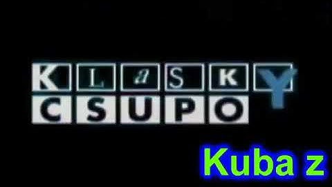 (REUPLOAD) Klasky Csupo 1998 BIG SCREEN in Luig Group Effect