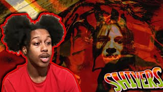 Matt Ox - SHIVERS [Dir. by @DotComNirvan]/🔥REACTION