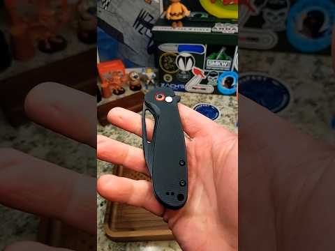 Are you onboard the button lock train?