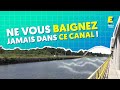 Ne vous baignez jamais dans ce canal  shorts