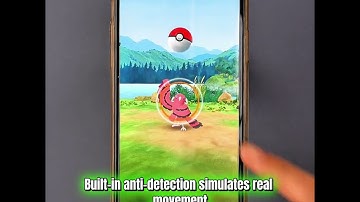 Ultimate Location Changer for Pokémon GO: iToolsBT Spoofer for iOS