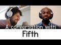 A conversation with Fifth (former ministerial servant, bethelite & pioneer)