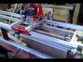 Legacy Homebrew CNC upgrade test Legacy Homebrew CNC upgrade test