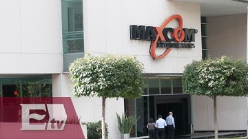 Maxcom, empresa de telecomunicaciones, anuncia recorte de personal en todo México / Rodrigo Pacheco