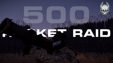 getting 500 rocket slammed in a 5x5 on atlas eu main