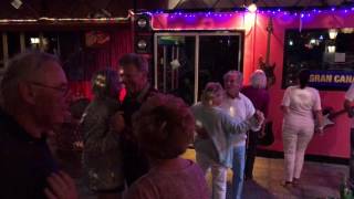 Ladina & Jimmy - Donna Blue