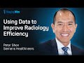 The imaging wire show  imaging it and radiology efficiency