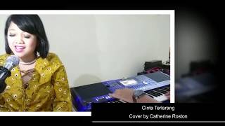Cinta Terlarang (Cover) - Performance Yamaha PSR S975 (Dewa Aji Sampling)