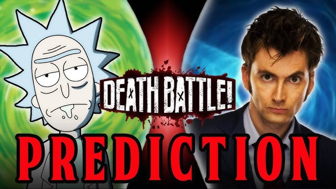 G1 Death Battle Fan Blogs: Death Battle Predictions: Genos VS War Machine