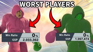 9Pm Spectate Has The Worst Players Ever In Smash...
