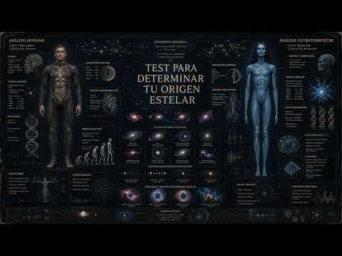 Discover Your Starseed Origin