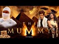 The mummy   akshay nagwadiya  zoya sheikh  khajane ki khoj 