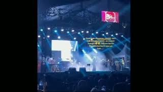 DUET LAGU INDIA, FAUZANA DAN WANNA BEE MEMANG TIADA DUANYA
