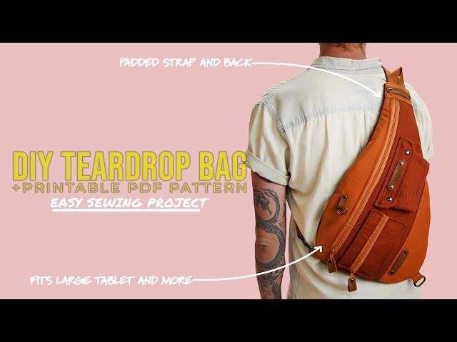 ★早期完売★Opening Project★Drawstring Snap Sling Bag★人気 OPENING PROJECT】 Drawstring Snap Sling Bag Bags - OPENING