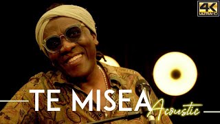 Richard Bona - Te Misea (A Scream to Save the Planet) | Live Acoustic chords