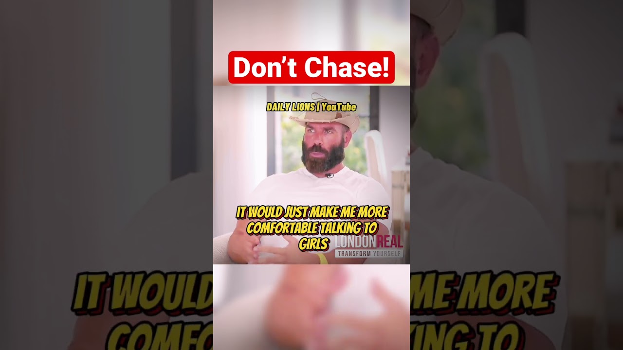 Dan Bilzerian on How to get girls! 