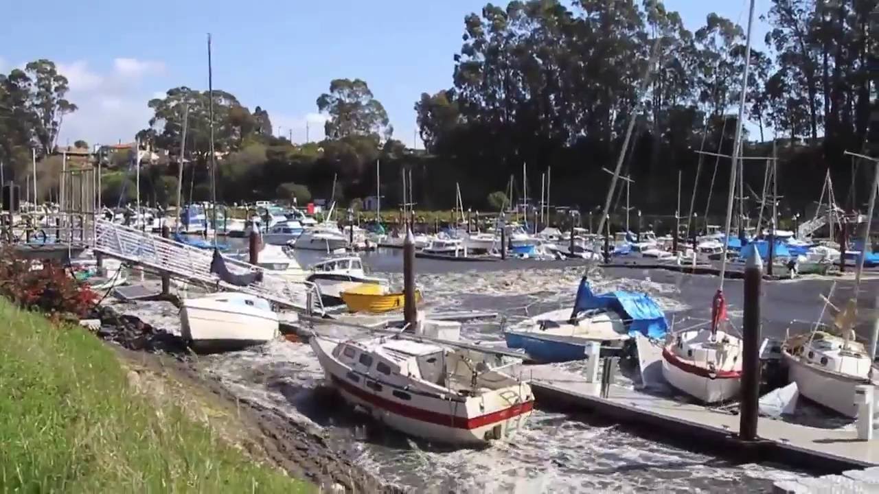 Tsunami en santa cruz cuba Tsunami en santa cruz cuba