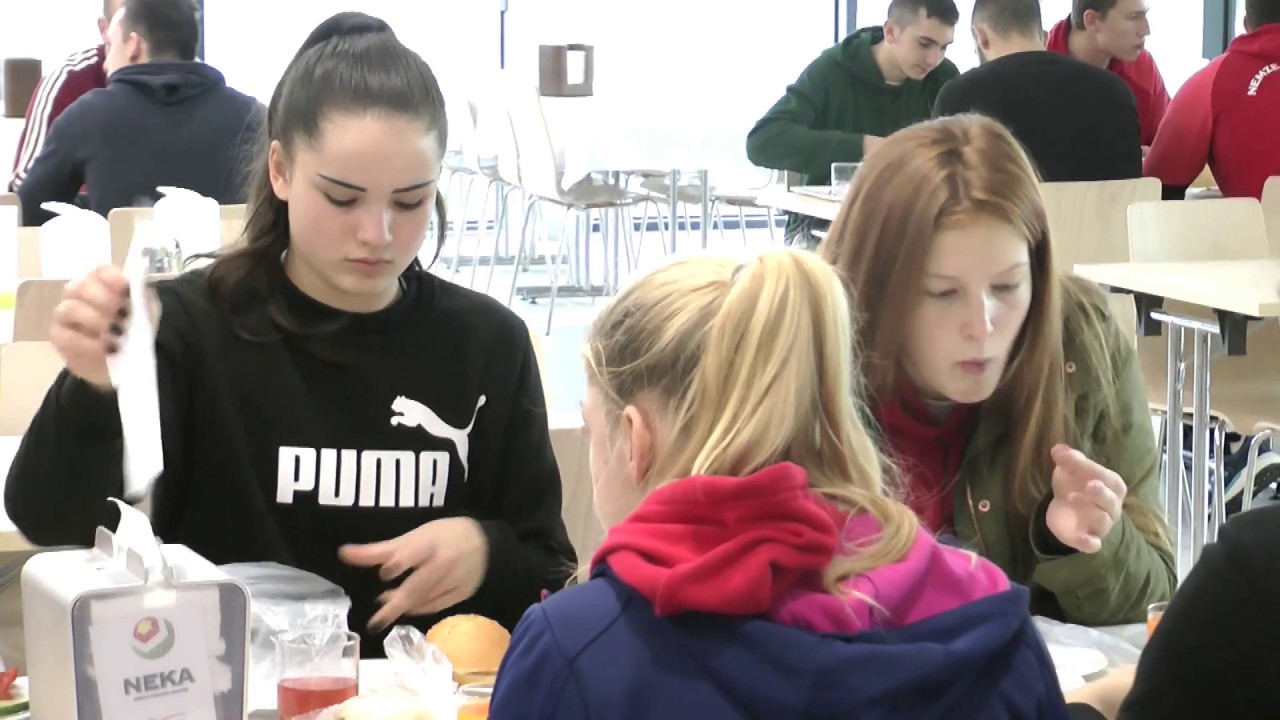 NEKA-INSIDE – étterem