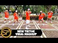 New tiktok viral mashup  dj redem remix   dance fitness  zumba