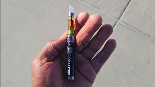 Yocan Wulf Lux Battery Review